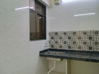 Kitchen Image of 968 Sq.ft 2 BHK Apartment / Flat for sale in Ambernath East Ambernath for Rs. 4500000