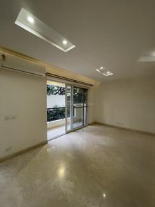 Hall Image of 2930 Sq.ft 3 BHK Apartment / Flat for rent in Frazer Town Bengaluru for Rs. 135000