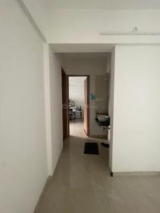 Hall Image of 648 Sq.ft 2 BHK Apartment / Flat for sale in Dhruvaa, Pimple Nilakh Pune for Rs. 13500000