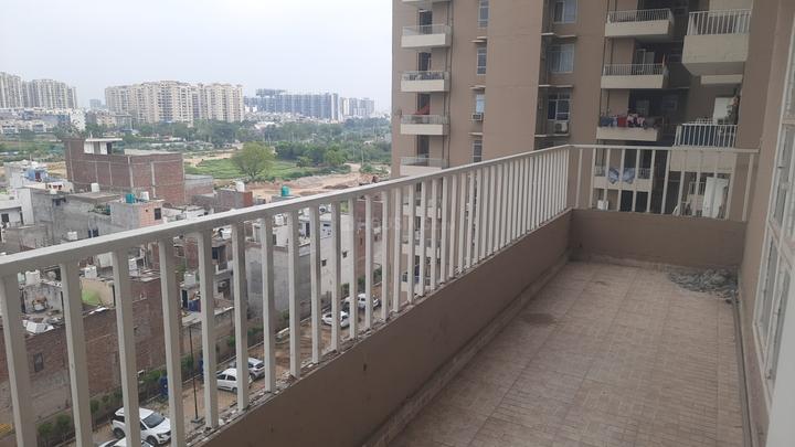 Vashisth Heights Main Image 1
