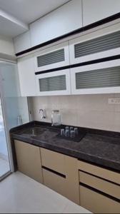 Kitchen Image of 500 Sq.ft 1 BHK Apartment / Flat for sale in Newlook Bhavya Elite, Antop Hill Mumbai for Rs. 15500000