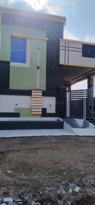 Image of 1300 Sq.ft 2 BHK Independent House for sale in Kuntloor, Hyderabad for Rs. 8500000