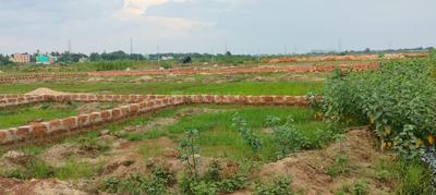 Brochure Image of 1200 Sq.ft Residential Plot / Land for sale in Bhagawanpur Bhubaneswar for Rs. 1200000