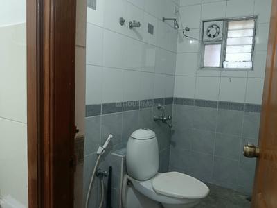 Bathroom Image of 1999 Sq.ft 3 BHK Apartment / Flat for sale in Jain Prakriti, Jayanagar Bengaluru for Rs. 29000000
