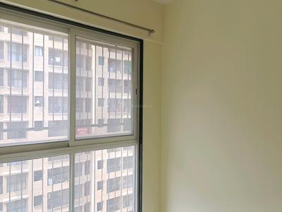 Gulmohar Parkview Bedroom One 2