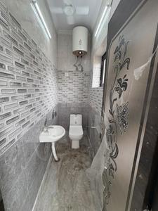 Image of 1200 Sq.ft 2 BHK Builder Floor for rent in Malviya Nagar, New Delhi for Rs. 52000