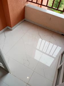 Balcony Image of 880 Sq.ft 2 BHK Apartment / Flat for sale in Jail Road Nashik for Rs. 3700000