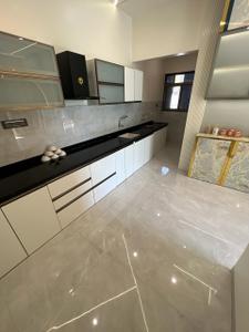 Kitchen Image of 1250 Sq.ft 2 BHK Apartment / Flat for sale in Ravet Pune for Rs. 6300000