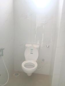 Common Bathroom Image of 1308 Sq.ft 2 BHK Apartment / Flat for sale in Narsingi Hyderabad for Rs. 8844556