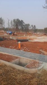 Image of 1500 Sq.ft Residential Plot / Land for sale in K.Hemmanahalli, Mysore for Rs. 6000000