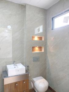 Bedroom Two Image of 1620 Sq.ft 3 BHK Builder Floor for sale in BPTP District 3, Sector 85 Faridabad for Rs. 16800000