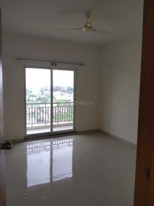 Bedroom Image of 1800 Sq.ft 3 BHK Apartment / Flat for rent in Himalaya Sunshine, Vayusena Nagar Nagpur for Rs. 30000