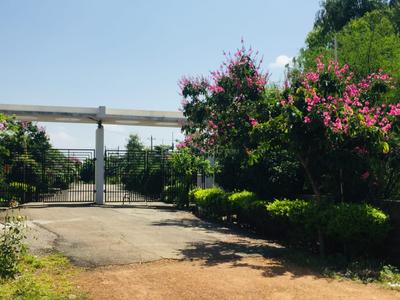 Image of 2400 Sq.ft Residential Plot / Land for sale in Gateway Meadows, Devanahalli, Bengaluru for Rs. 5800000