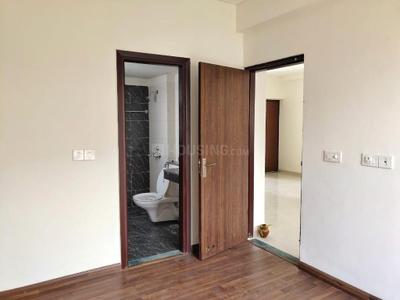 Bedroom Image of 1710 Sq.ft 3 BHK Builder Floor for sale in BPTP Pride Floors, Sector 77 Faridabad for Rs. 12550000