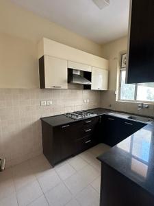 Kitchen Image of 1395 Sq.ft 3 BHK Builder Floor for sale in Ansal Esencia Sector 67, Sector 67 Gurgaon for Rs. 16000000