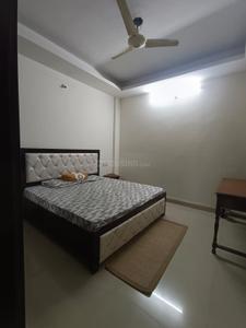 Bedroom Image of 1800 Sq.ft 3 BHK Independent House for sale in Silicon City Indore for Rs. 9000000