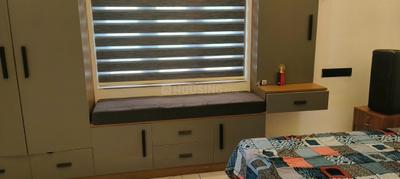 Bedroom Image of 2500 Sq.ft 4 BHK Independent House for sale in Aluva Kochi for Rs. 7500000