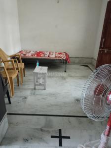 Hall Image of 550 Sq.ft 3.5 BHK Independent House for rent in Jagatpura Jaipur for Rs. 15000