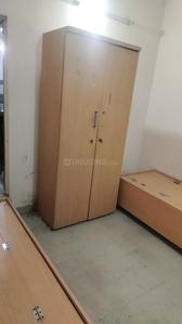 Bedroom Image of Simrat in Indra Puri Colony, Indore
