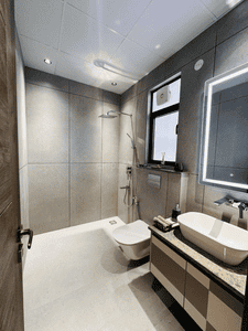 Image of 2271 Sq.ft 3 BHK Apartment / Flat for sale in Sawasdee Heights, Shakurpur, New Delhi for Rs. 46500000