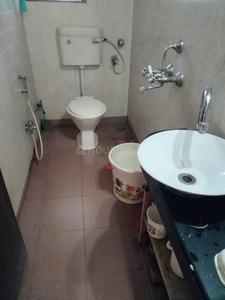 Bathroom Image of 701 Sq.ft 2 BHK Apartment / Flat for sale in Matunga West Mumbai for Rs. 28000000