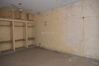 Bedroom Image of 646 Sq.ft 2.5 BHK Apartment / Flat for sale in Himgiri Apartment, Sector 34 Noida for Rs. 8948604