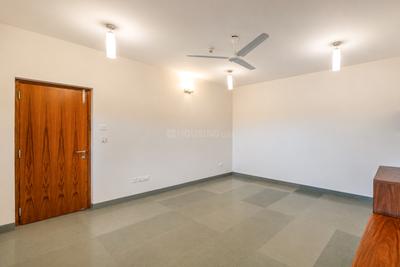 Bedroom Image of 4600 Sq.ft 4 BHK Apartment / Flat for rent in Hoodi Bengaluru for Rs. 340000