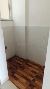 Balcony Image of 1408 Sq.ft 3 BHK Apartment / Flat for sale in Suyog Padmavati Hills, Bavdhan Pune for Rs. 13700000