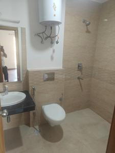 Bathroom Image of 1749 Sq.ft 3.5 BHK Apartment / Flat for sale in ATS Tourmaline, Sector 109 Gurgaon for Rs. 22500000