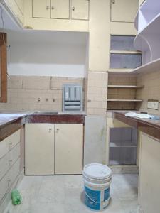 Kitchen Image of 2200 Sq.ft 3 BHK Apartment / Flat for rent in DDA Flats Vasant Kunj, Vasant Kunj New Delhi for Rs. 79000