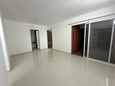 Bedroom Image of 1100 Sq.ft 2 BHK Apartment / Flat for rent in Khush Vista, Mohammed Wadi Pune for Rs. 23000