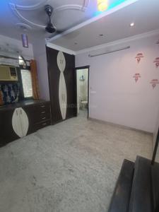 Hall Image of 900 Sq.ft 3 BHK Builder Floor for sale in Patel Nagar New Delhi for Rs. 15000000