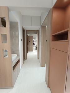 Image of 991 Sq.ft 2 BHK Apartment / Flat for sale in Vision Aristo, Vikas Nagar, Pune for Rs. 5800000