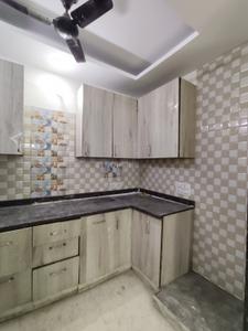 Kitchen Image of 1125 Sq.ft 3 BHK Builder Floor for sale in Vikaspuri New Delhi for Rs. 18000000