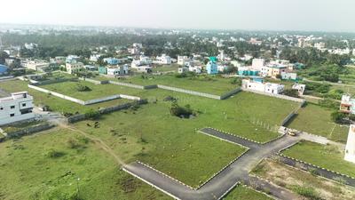 Image of 1712 Sq.ft Residential Plot / Land for sale in Medavakkam, Chennai for Rs. 8902400