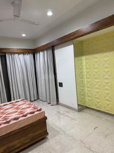 Bedroom Image of 2700 Sq.ft 3.5 BHK Apartment / Flat for sale in Shivaji Nagar Pune for Rs. 51000000