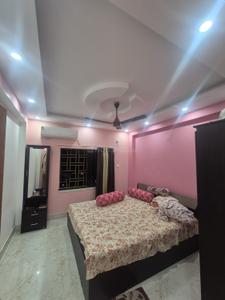 Bedroom Image of 1350 Sq.ft 3 BHK Apartment / Flat for sale in Shalimar Howrah for Rs. 11500000