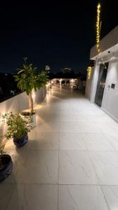 Balcony Image of 1064 Sq.ft 3 BHK Builder Floor for sale in Indirapuram Ghaziabad for Rs. 17000000