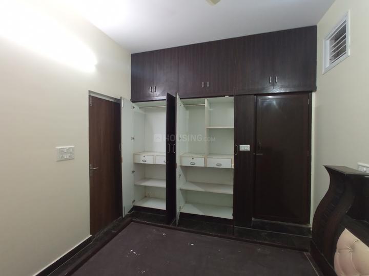 5th Cross Venkateshwara layout Bedroom 1