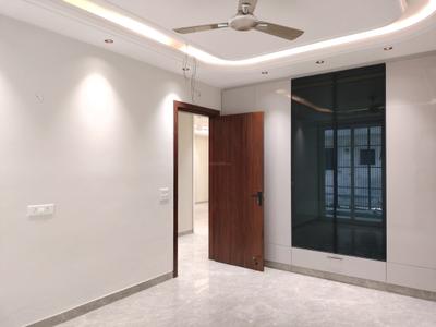 Bedroom Image of 2250 Sq.ft 3 BHK Builder Floor for sale in Greater Faridabad Luxury Floors, Sector 85 Faridabad for Rs. 24500000