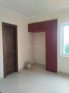 Bedroom Image of 1365 Sq.ft 3 BHK Apartment / Flat for sale in Mangalam Neelkanth Dreamz, Vrindavan Yojana Lucknow for Rs. 10100000