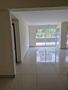 Hall Image of 1958 Sq.ft 3 BHK Apartment / Flat for sale in Mahaveer Sitara, JP Nagar Bengaluru for Rs. 22000000