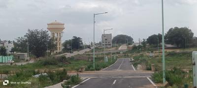 Image of 600 Sq.ft Residential Plot / Land for sale in  Nadaprabhu Kempegowda Layout, Kengeri, Bengaluru for Rs. 8000000