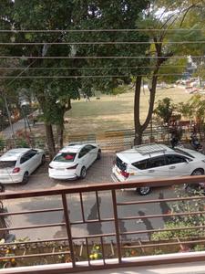 3 BHK Independent Builder Floor
