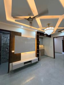 Hall Image of 650 Sq.ft 1 BHK Apartment / Flat for sale in Sector 73 Noida for Rs. 2650000