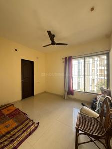 Bedroom Image of 1450 Sq.ft 3 BHK Apartment / Flat for sale in Welworth Paradise, Baner Pune for Rs. 15500000