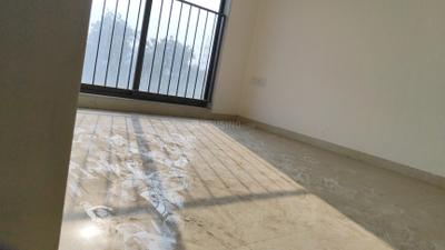 Bedroom Image of 575 Sq.ft 1 BHK Apartment / Flat for sale in Sunteck Maxx World, Naigaon East Naigaon for Rs. 3300000