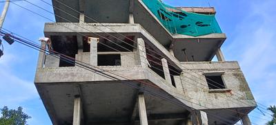 Image of 860 Sq.ft 2 BHK Apartment / Flat for sale in Madhyamgram, Kolkata for Rs. 3100000