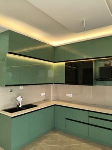 Kitchen Image of 5000 Sq.ft 5 BHK Builder Floor for sale in Nirwana Luxury Floors, Sector 50 Gurgaon for Rs. 59000000