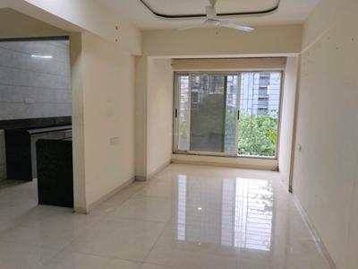 Living Room Image of 1150 Sq.ft 2 BHK Apartment / Flat for sale in Tulip Empire by Tulip Infra, Ulwe Navi Mumbai for Rs. 11000000